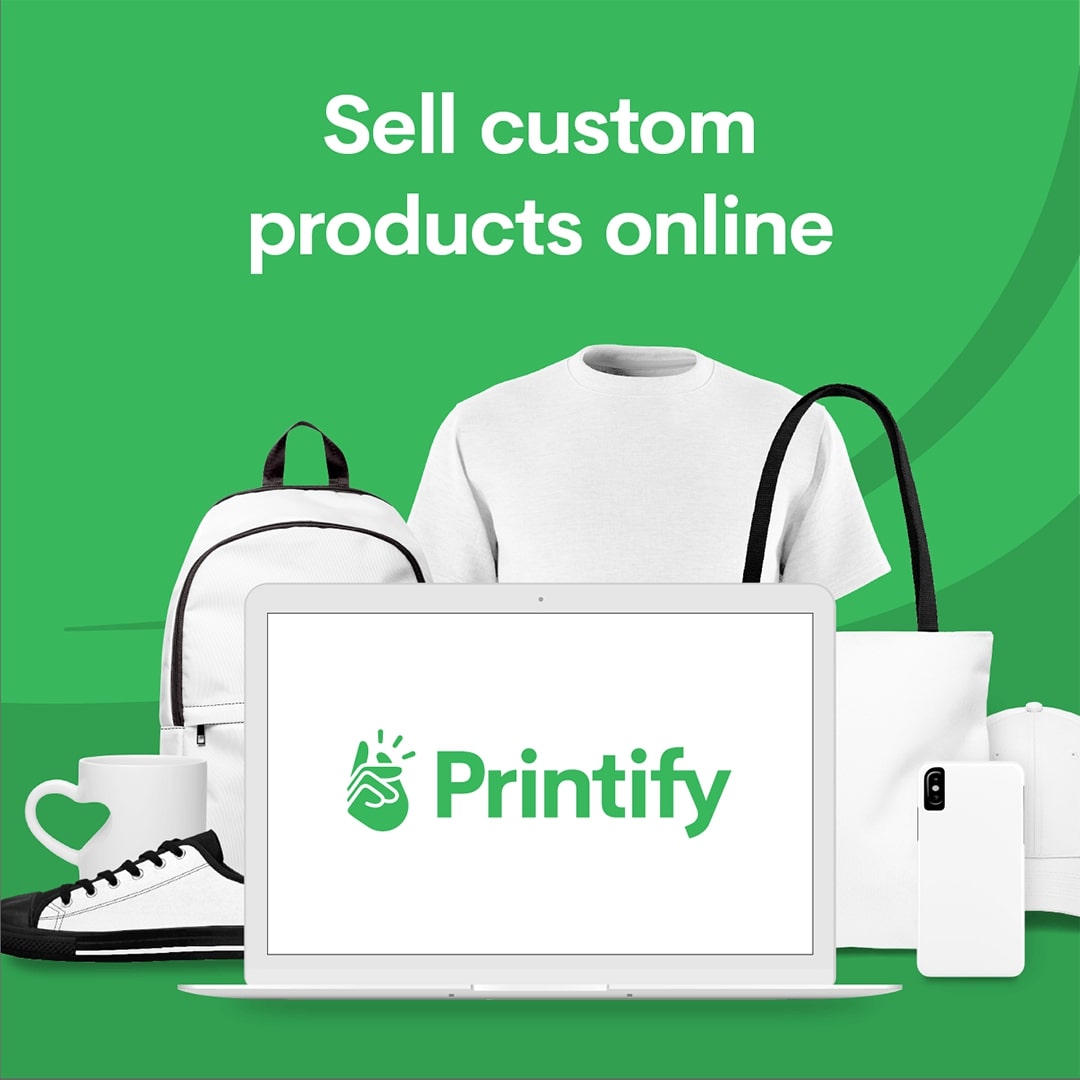 How to start a Printify Store in 2023